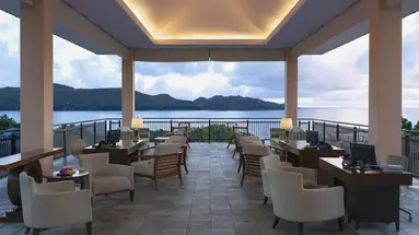 Raffles Seychelles