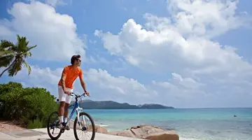 RAFFLES SEYCHELLES