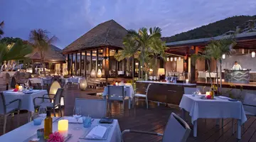 RAFFLES SEYCHELLES