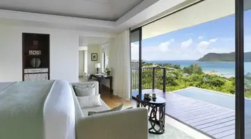 RAFFLES SEYCHELLES