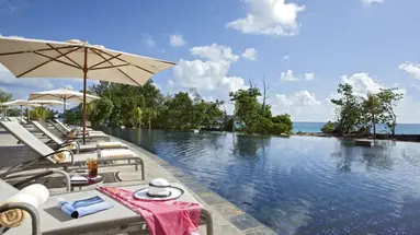 Raffles Seychelles