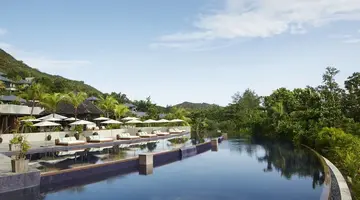 Raffles Seychelles