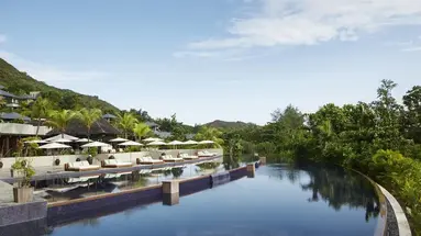 Raffles Seychelles