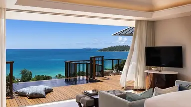 Raffles Seychelles