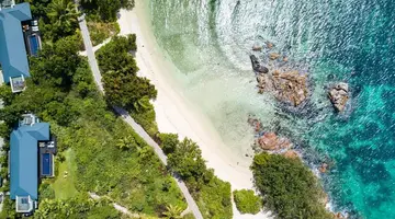 Raffles Seychelles