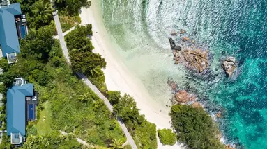 Raffles Seychelles