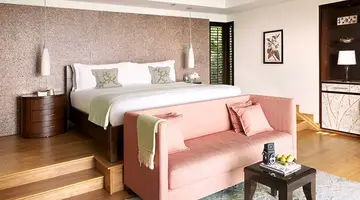 RAFFLES SEYCHELLES