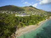Raffles Seychelles