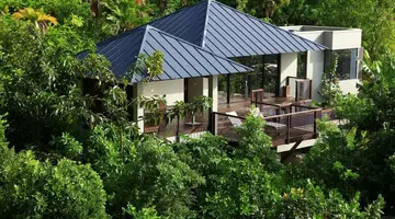 Raffles Seychelles