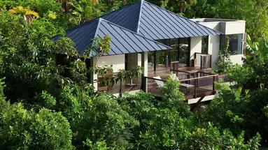 Raffles Seychelles