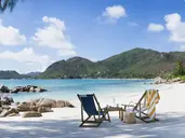 Raffles Seychelles