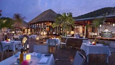 Raffles Seychelles