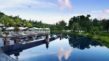 Raffles Seychelles