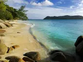 Raffles Seychelles