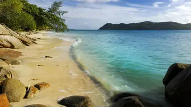 Raffles Seychelles