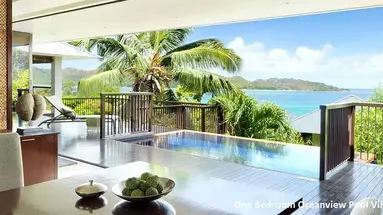 Raffles Seychelles