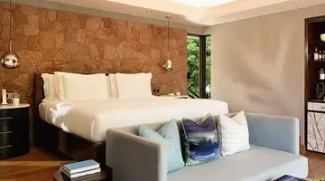 RAFFLES SEYCHELLES