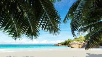 RAFFLES SEYCHELLES