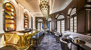 Raffles Singapore