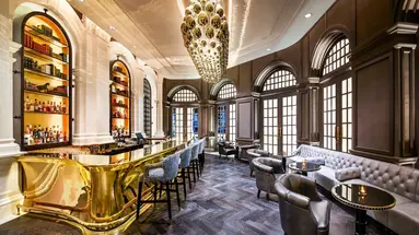 Raffles Singapore