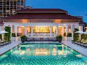 Raffles Singapore