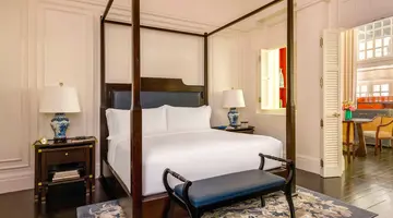 Raffles Singapore