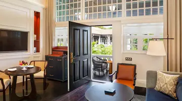 Raffles Singapore