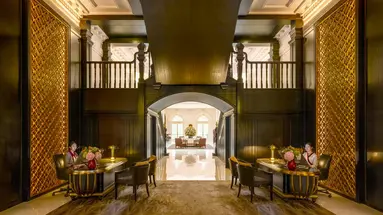 Raffles Singapore