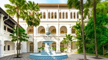 Raffles Singapore