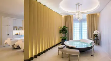 Raffles Singapore