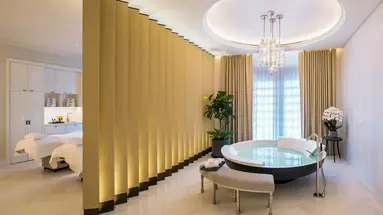 Raffles Singapore