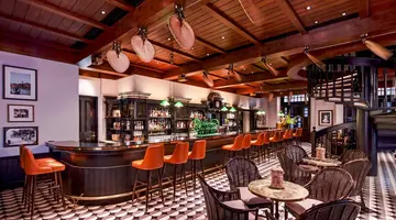 Raffles Singapore