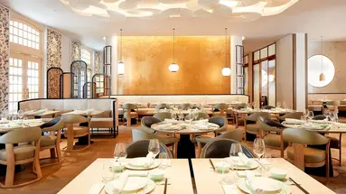Raffles Singapore