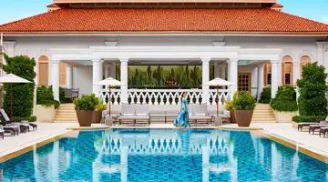 Raffles Singapore