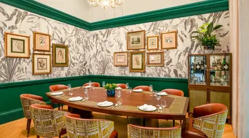 Raffles Singapore