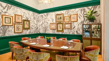 Raffles Singapore