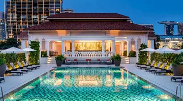 Raffles Singapore