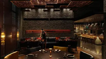 Raffles The Palm Dubai