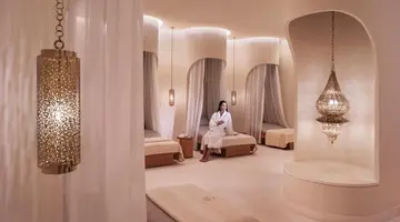 Raffles The Palm Dubai