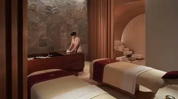 Raffles The Palm Dubai