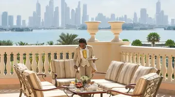 Raffles The Palm Dubai