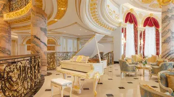 Raffles The Palm Dubai
