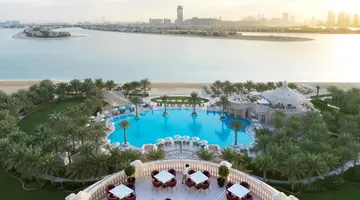 Raffles The Palm Dubai