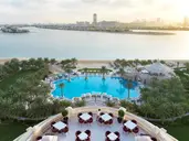 Raffles The Palm Dubai