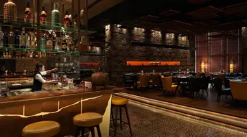 Raffles The Palm Dubai