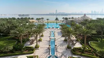 Raffles The Palm Dubai