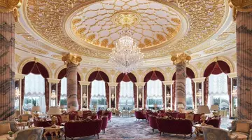Raffles The Palm Dubai