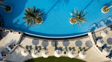 Raffles The Palm Dubai