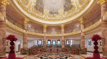 Raffles The Palm Dubai