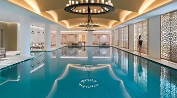 Raffles The Palm Dubai